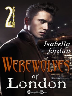 cover image of Werewolves of London
